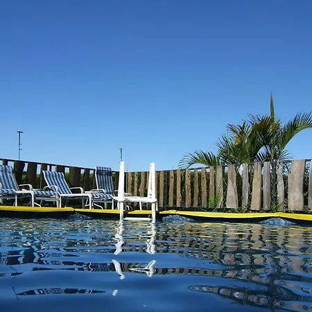Villas Cipreses - Hostel-3